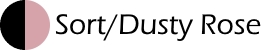 Sort / Dusty Rose Sort / Dusty Rose