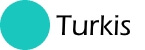 Turkis Turkis