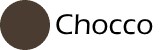 Chocco Chocco