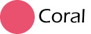 Coral