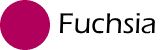 Fuchsia