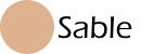 Sable Sable