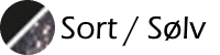 Sort / S�lv