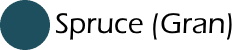 Spruce (Gran)