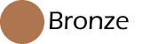 Bronze
