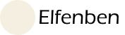 Elfenben