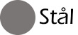 Stål