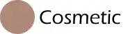 Cosmetic Cosmetic