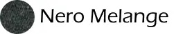 Nero Melange Nero Melange