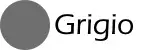 Grigio Grigio