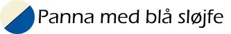 Panna med Bl sljfe