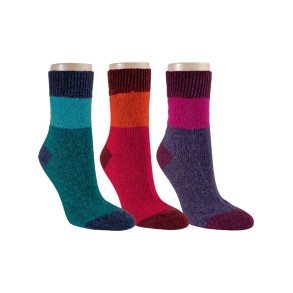 Socken - HERBST - 2er-Pack
