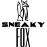 Sneaky Fox