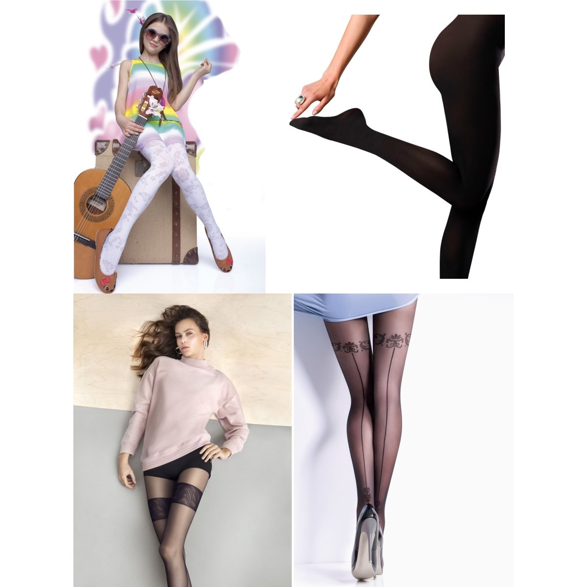 angebote strumpfhosen